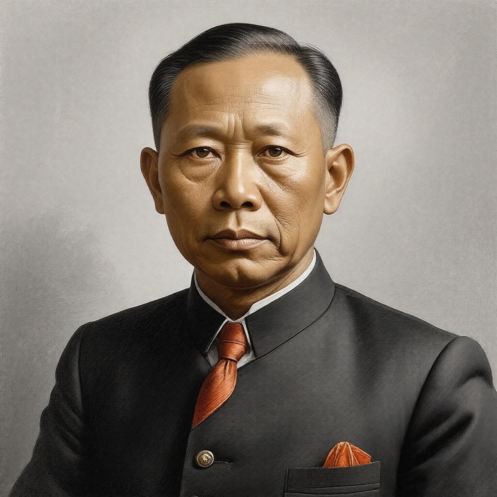 Aung San